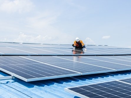 Da BEI 40 milioni a CIA-Conad per efficienza e fotovoltaico nella GDO