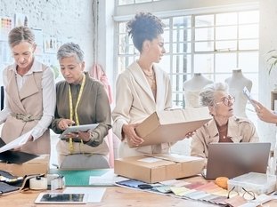 Moda e lusso: tracciabilità, DPP ed ESG per filiere pulite