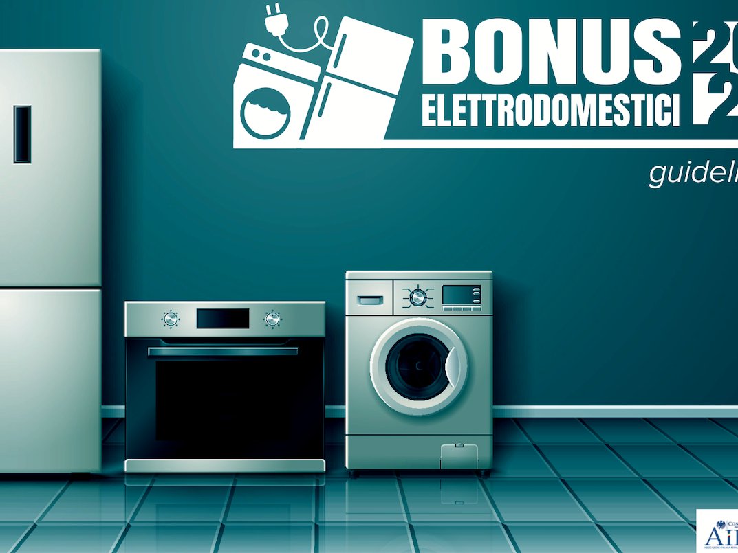 Efficienza energetica domestica: il Bonus Elettrodomestici accelera la transizione verso consumi sostenibili