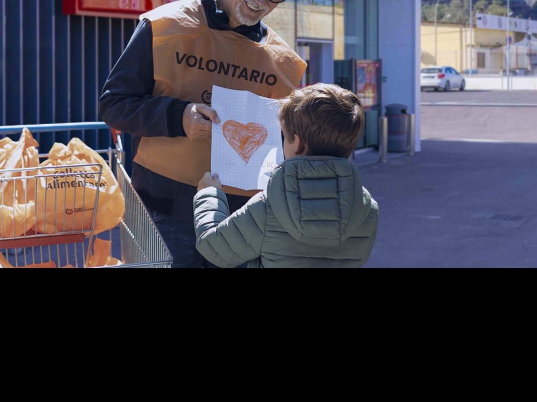 Penny Italia partecipa alla Colletta Alimentare: 15 anni di contrasto allo spreco e sostegno sociale