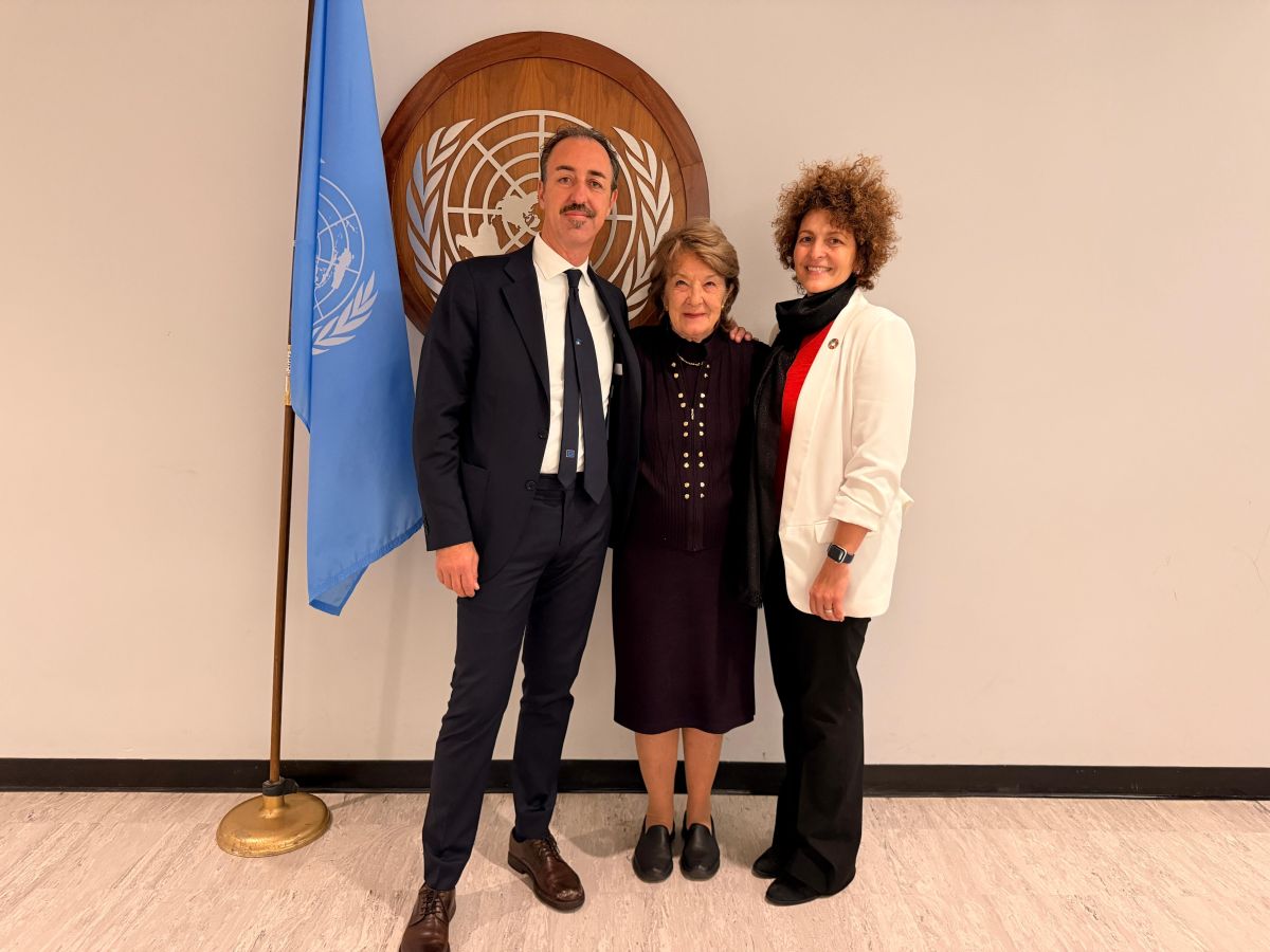 La Dieta Mediterranea diventa strumento di policy globale: l'ONU istituisce la Giornata Internazionale