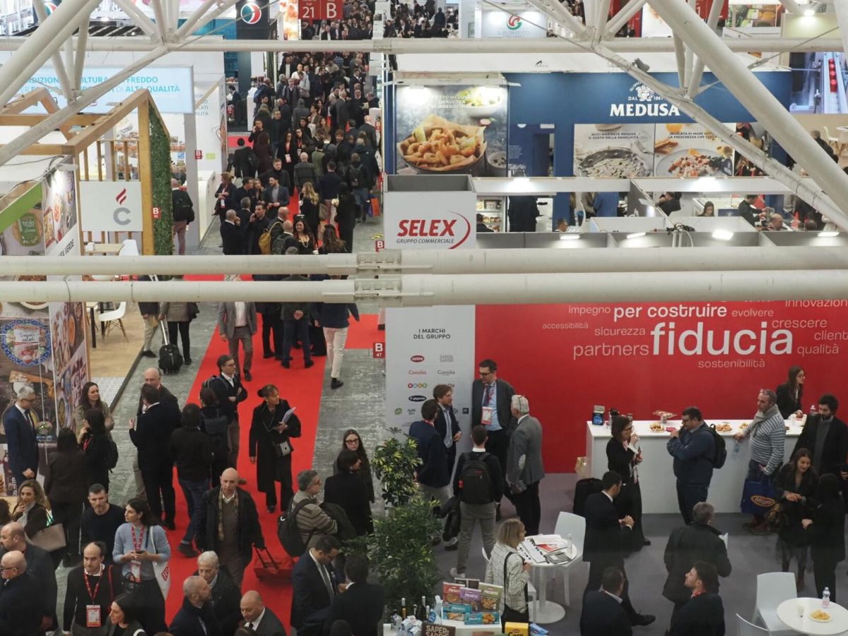 L'Agenda del retail sostenibile 2026: da Marca alla gestione della domanda 