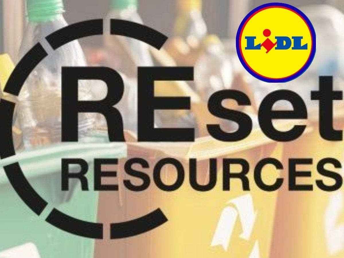 Lidl REset Resources