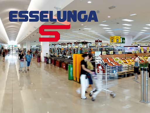 Esselunga: raccolto 1 milione di euro per l'Ucraina