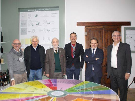 In Calabria nasce Sudheritage, otto musei di impresa fanno rete per promuovere il turismo esperienziale