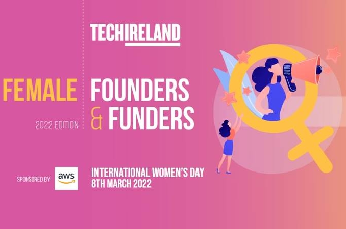 Record nel 2021 di finanziamenti alle startup irlandesi fondate da donne