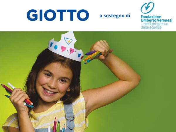 Fila a Gold For kids: una nuova borsa di ricerca per l'oncologia pediatrica