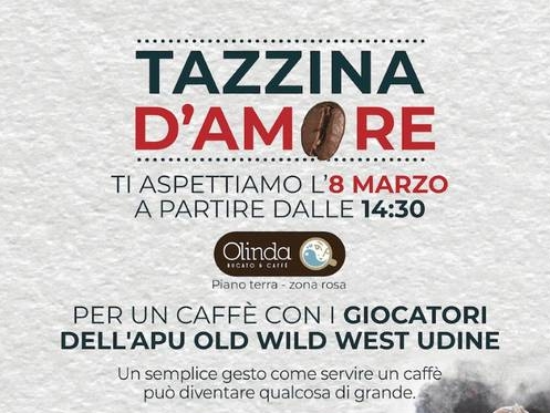 Nescafe’ e Apu insieme per una Tazzina d’Amore