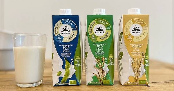 Green Retail  - Alce Nero punta su packaging più sostenibili 