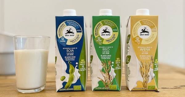 Alce Nero punta su packaging più sostenibili