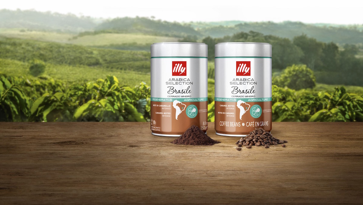 illycaffè celebra la Giornata Internazionale del Caffè presentando Arabica Selection Brasile Cerrado Mineiro