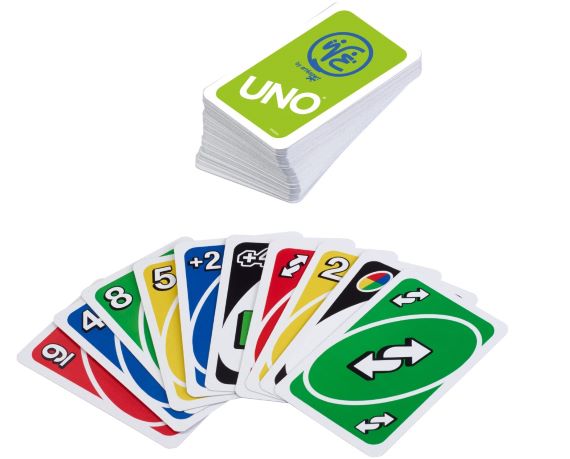 Uno insieme ad art4sport a supporto dei WEmbrace Games