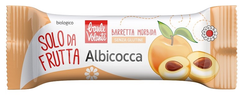 Baule Volante: un back to school a tutto bio