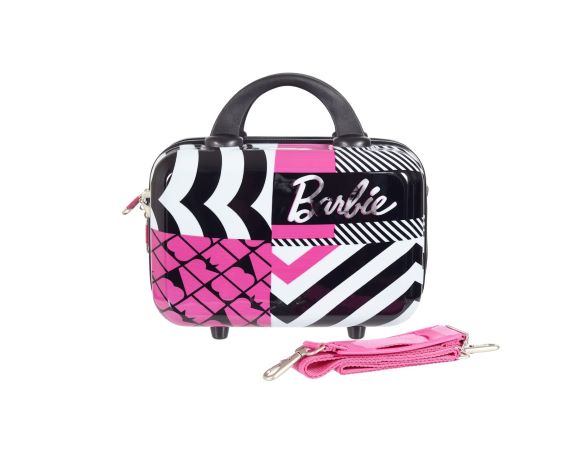 Barbie va in viaggio con Ravizzoni