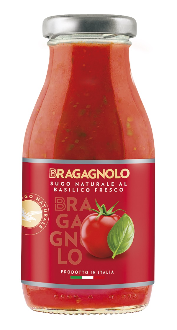 Sughi Pastificio Bragagnolo: il gusto dell’autenticità