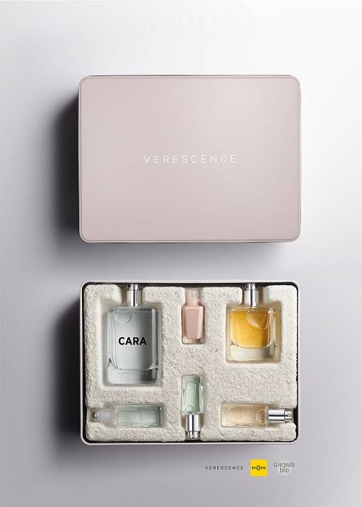 Nasce il gift pack sostenibile nell'industria cosmetica