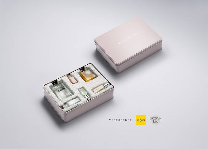 Nasce il gift pack sostenibile nell'industria cosmetica