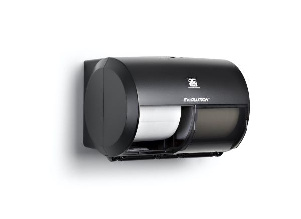 Cartiere Carrara lancia i nuovi dispenser Cc Pro - EvSolution