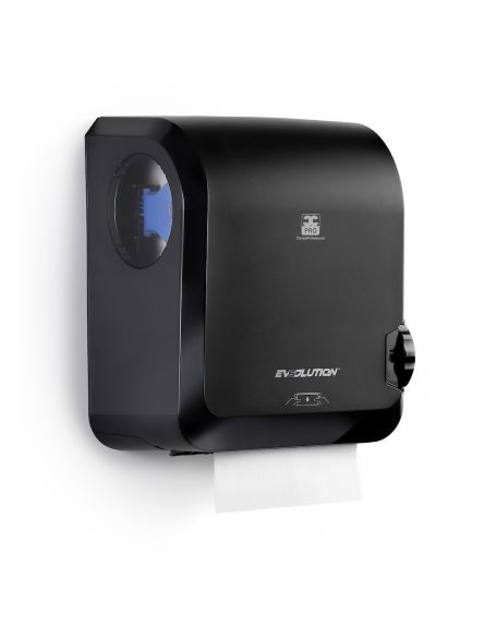 Cartiere Carrara lancia i nuovi dispenser Cc Pro - EvSolution