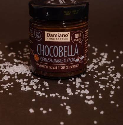 Frutta secca bio e coltivazioni Fairtrade: le nuove creme spalmabili Damiano, pioniera del bio in Europa