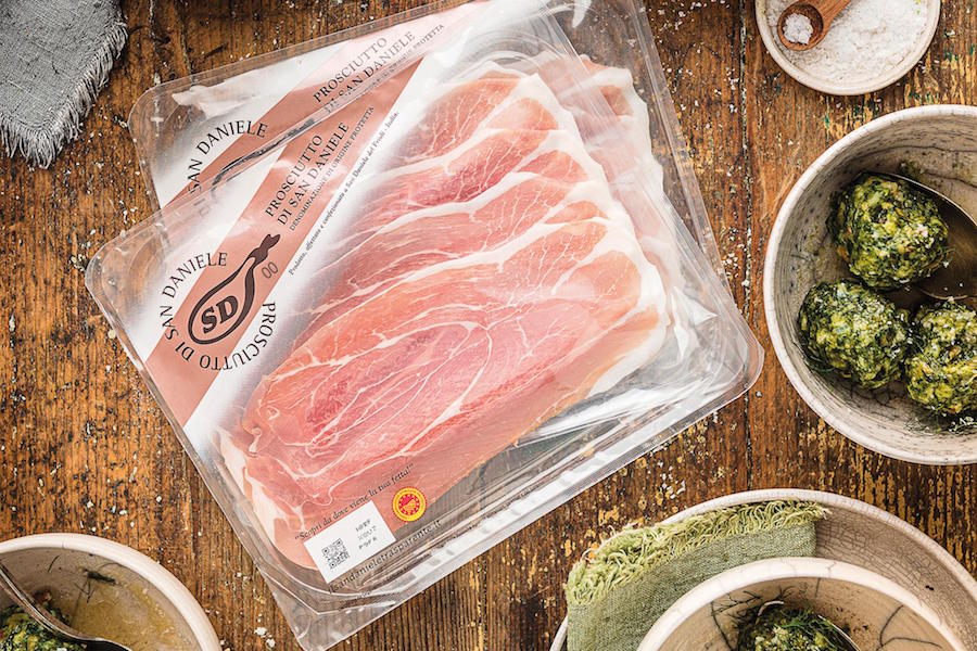 La tracciabilità del prodotto: un punto chiave della qualità del Prosciutto di San Daniele
