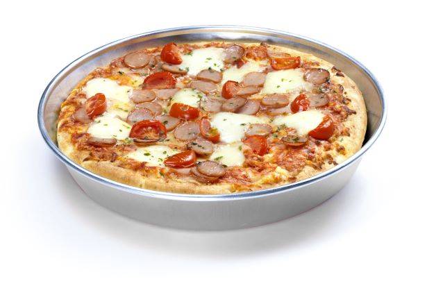Dinamic Italia - I contenitori in alluminio ideali per cucinare, conservare e servire in tavola