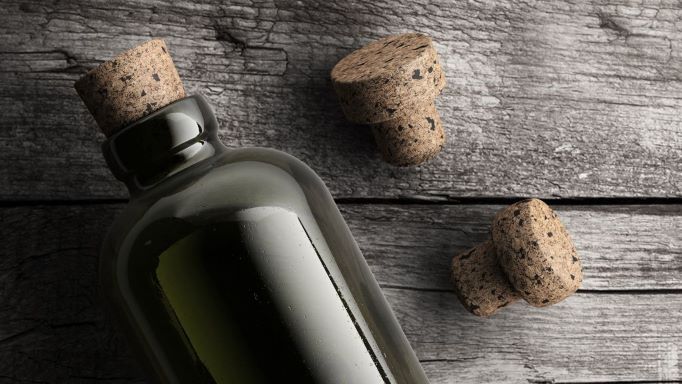 Estal presenta Corkcoal, l'innovativo tappo sostenibile in sughero e carbone attivo