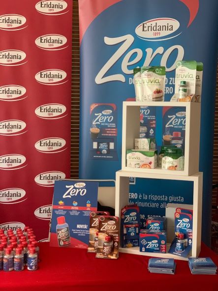 Eridania conferma l'impegno con Fondazione Adi per l’Obesity Day 2022