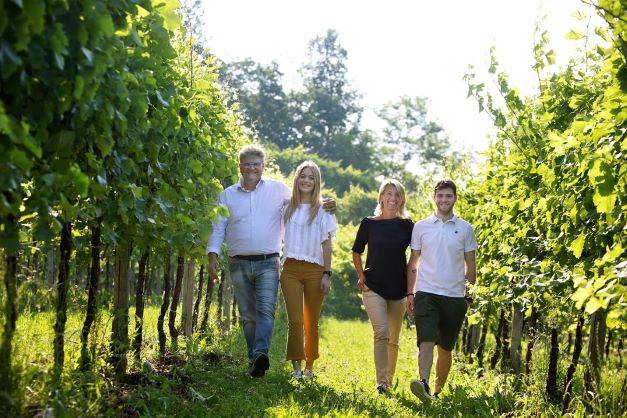 Springo Green: il Prosecco “Col Fondo” sostenibile e ancestrale