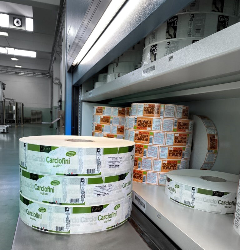 Citres: la sostenibilità parte dal packaging