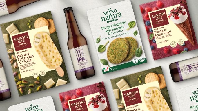 Conad vince l’European Private Label Awards 2023