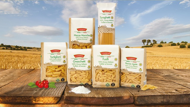 Green Retail  - Lidl e Filiera Agricola Italiana lanciano la pasta amica delle api  