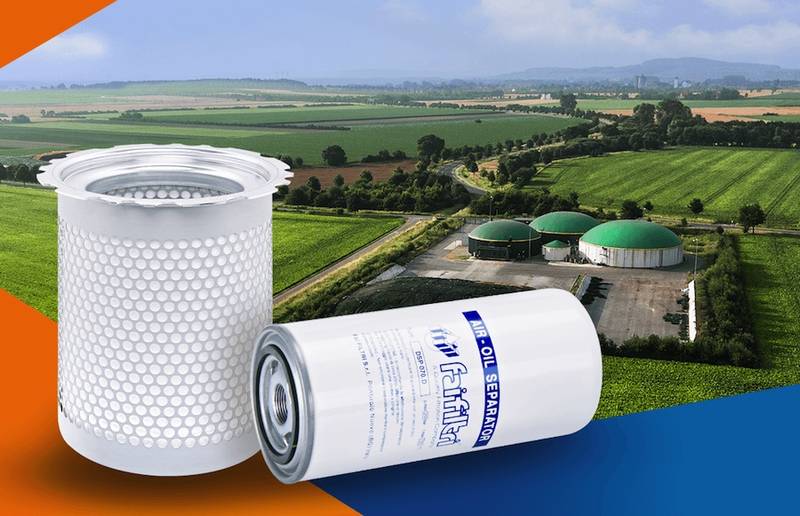 Fai Filtri propone nuove soluzioni filtranti  per le energie rinnovabili