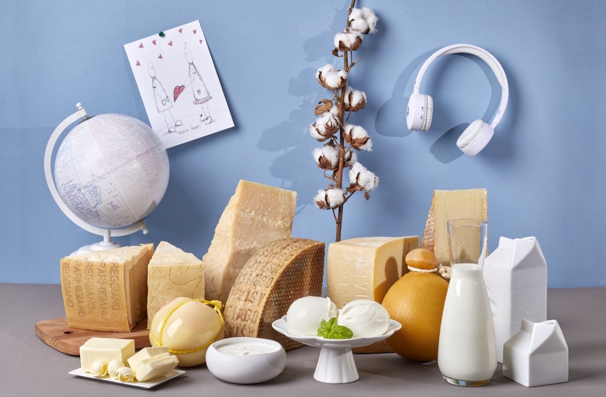Cheese Berlin: sono protagonisti i formaggi cooperativi di montagna