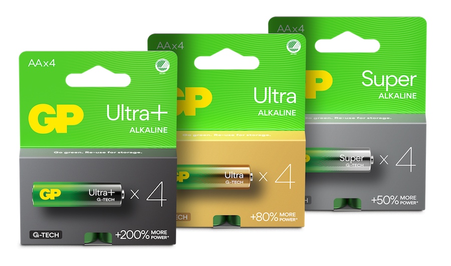 Green Retail  - GP cambia il business delle batterie 