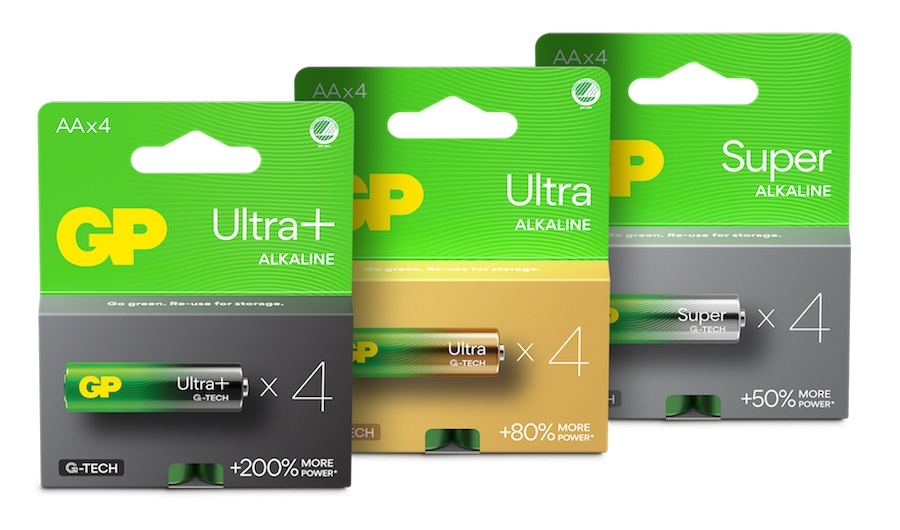 GP cambia il business delle batterie