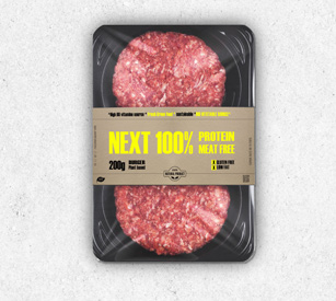 Sealed Air ottiene il marchio Vegan per Cryovac Sealappeal 