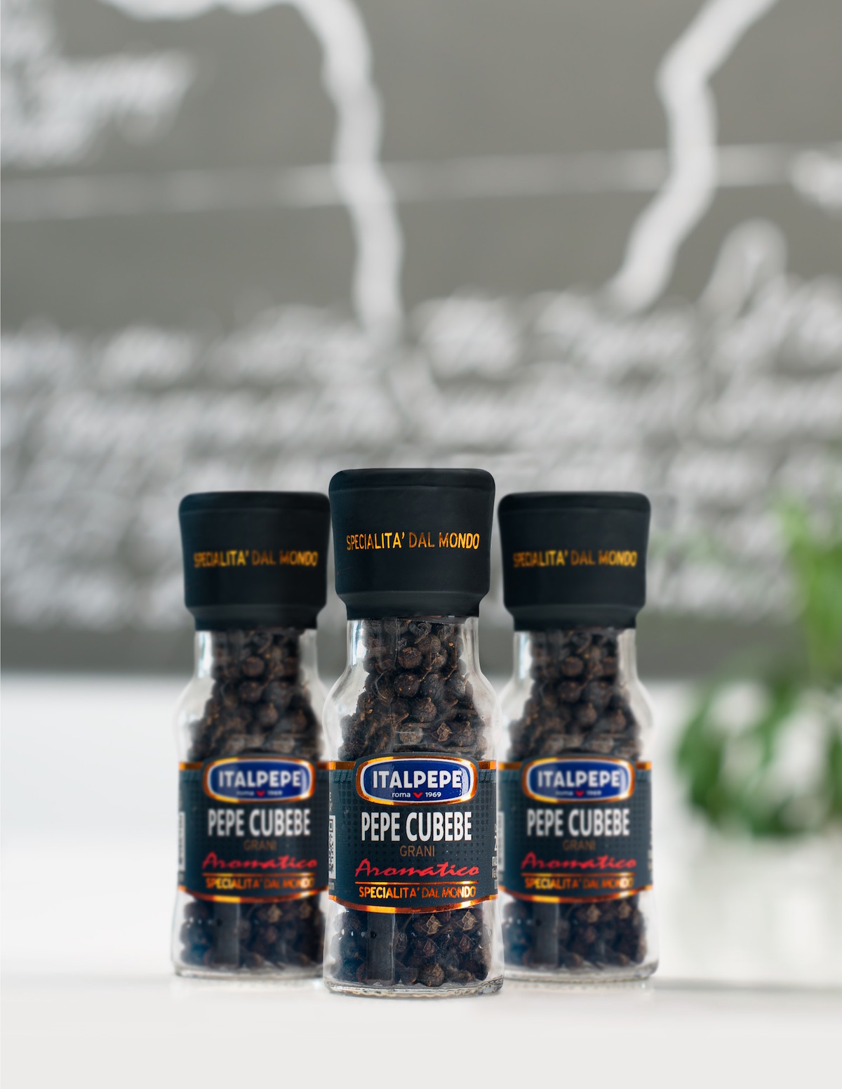 Italpepe vince il premio Luxury Food & Beverage Quality Award 2023