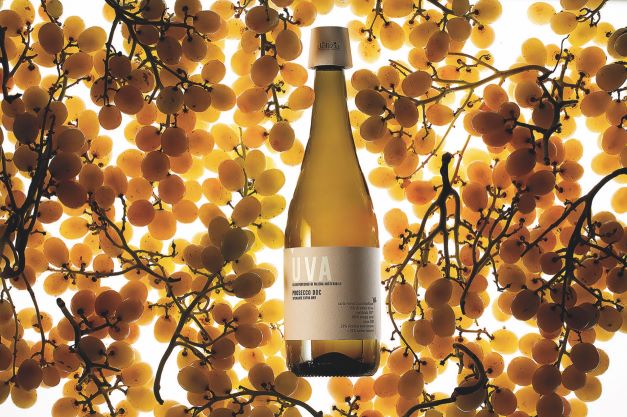 Weagroup firma il design di “UVA” de La Delizia che ottiene il Premio Categoria Speciale “Ambiente & Sostenibilità” di Vinitaly