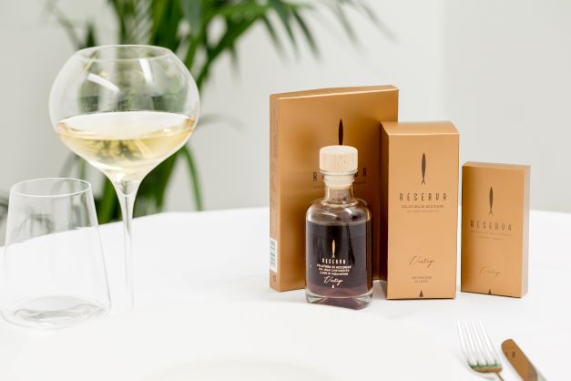 Nasce la limited edition Acciughe del Cantabrico Reserva Vintage