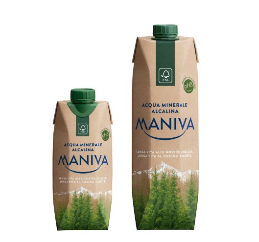 Nasce Smile-Box Maniva: il benessere sostenibile
