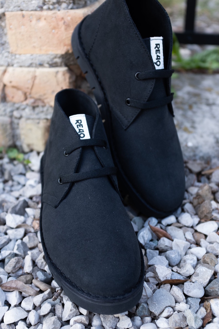 Dagli scarti di lusso destinati al settore auto a calzature fashion: Miko srl e Re49 insieme per una capsule collection