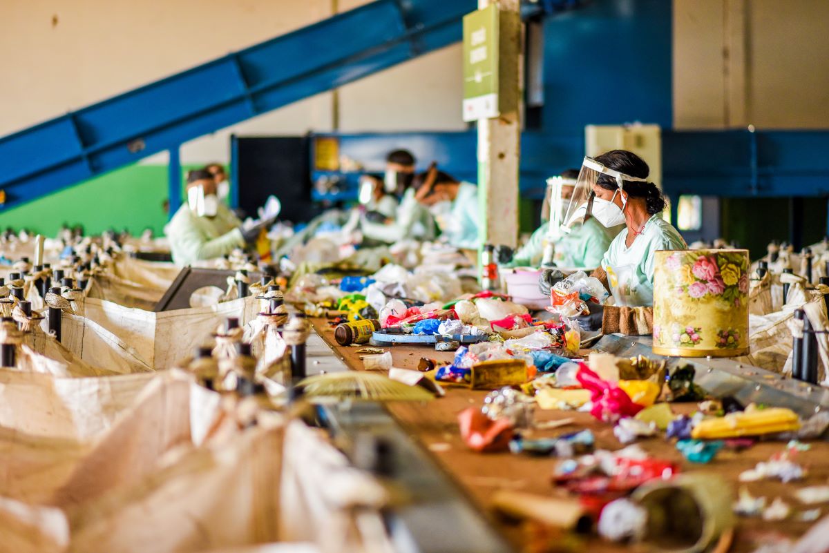 Nestlé: in Europa il 95% del packaging è progettato per essere riciclabile