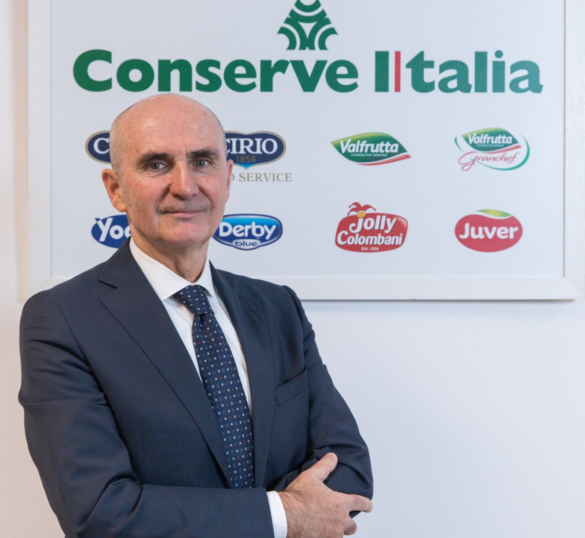 Marca del distributore: Conserve Italia valorizza la filiera agricola italiana e sostenibile 