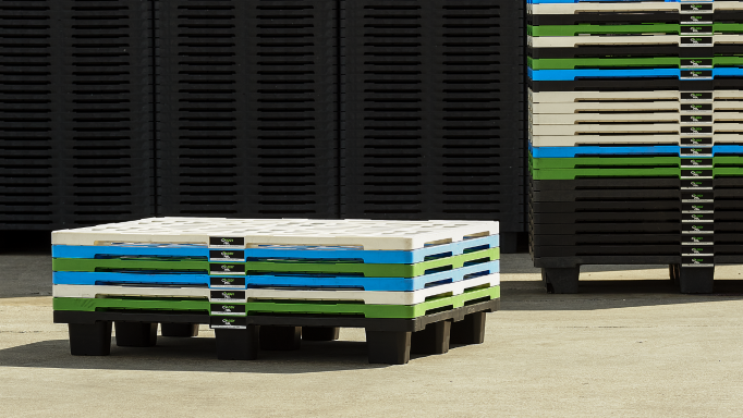 Relicyc: il pallet che risponde alle richieste del settore alimentare delle carni