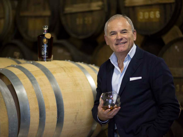 Castagner presenta al Vinitaly Gin Vitae e Grappa Prosecco 