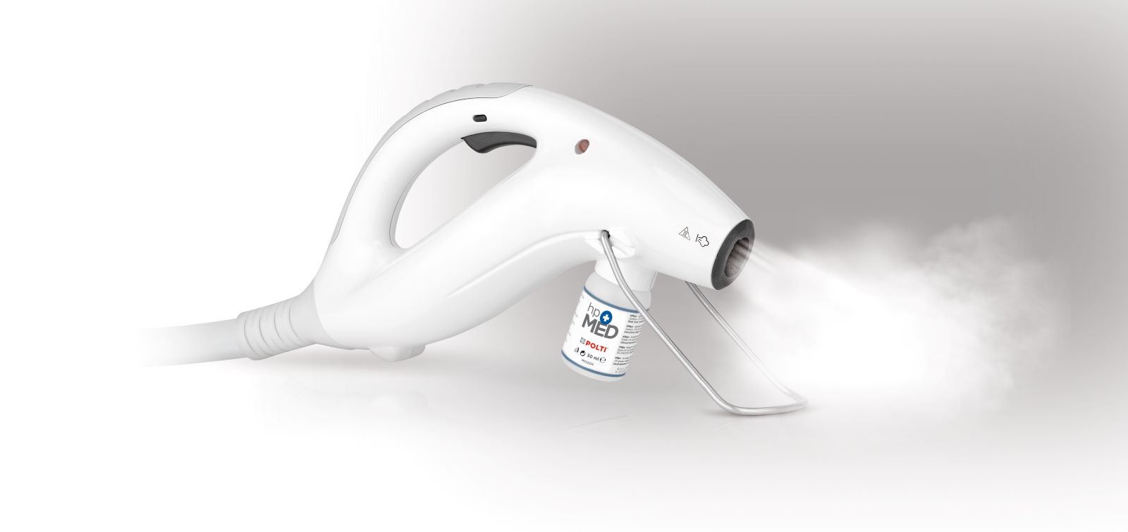 L’efficacia nella disinfezione di Polti Sani System è testata dall’ospedale Burlo Garofolo di Trieste 