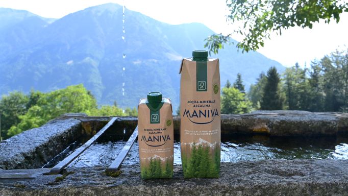 Smile-Box Maniva: il nuovo packaging che unisce sostenibilità e benessere