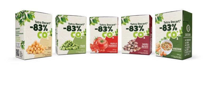 Tetra Pak a Marca 2022: focus su Tetra Recart