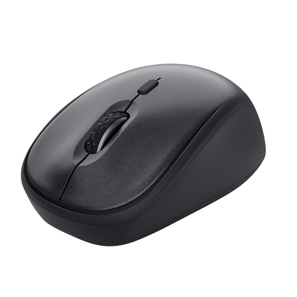 Trust estende la garanzia su tutti i prodotti esclusivi B2B, inclusi i nuovi prodotti green come il mouse TM-201